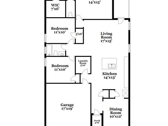 2nd image of 13202 Whisper Way