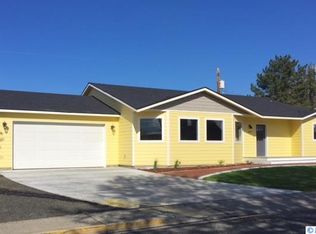 1513 Perkins Ave, Richland, WA 99354