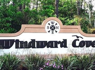 3201 Atlantic Wind Dr, Pensacola, FL 32506