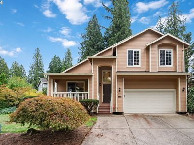 8425 NE 16th St, Vancouver, WA, 98664