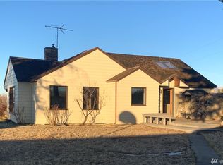 128 Duck Lake Rd, Omak, WA