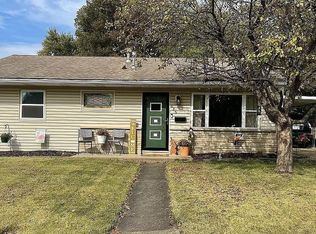 615 Concord Blvd, Evansville, IN