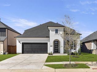 4800 Hammerstein Blvd, Denton, TX 76210