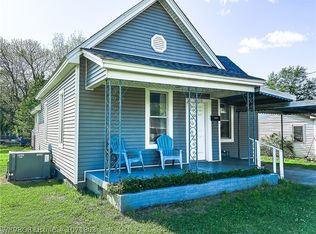 5120 S 29th St, Fort Smith, AR 72901