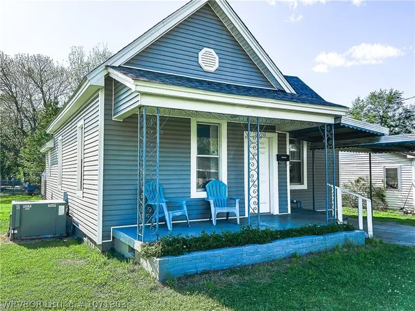 5120 S 29th St, Fort Smith, AR 72901