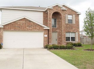 1029 Antique Heritage Dr, Pflugerville, TX 78660