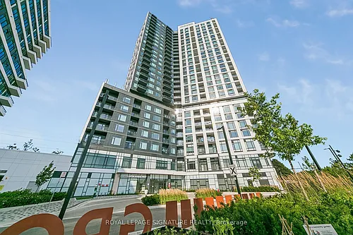 2495 Eglinton Ave W Photo 1