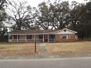 6169 General Lee Ave, Mobile, AL 36619