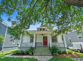 4206 32nd Ave, Cincinnati, OH 45209