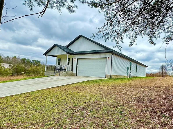 41 Lake Breeze Ln, Corbin, KY 40701