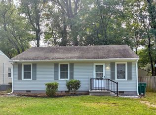 811 Winnetka Ave, Richmond, VA 23227