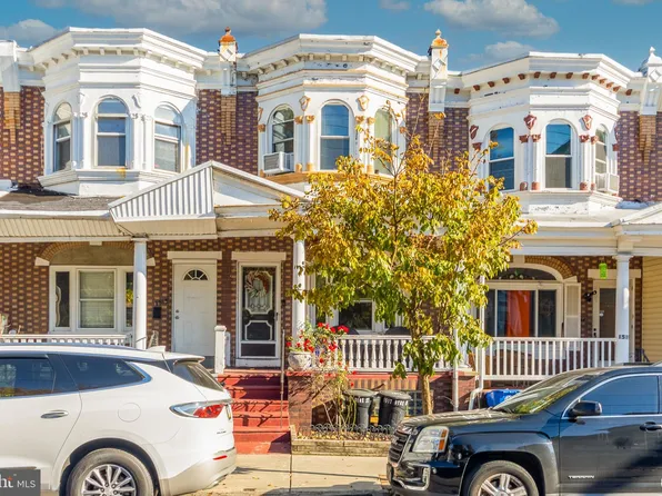 1517 Dyre St, Philadelphia, PA 19124