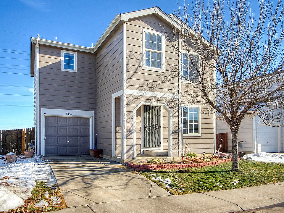 10017 Hudson Court, Thornton, CO 80229