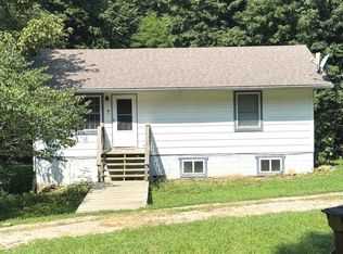 4720 Cramer Rd, Martinsville, IN 46151