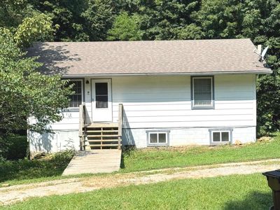 4720 Cramer Rd, Martinsville, IN, 46151
