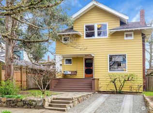 2315 E Marion St, Seattle, WA 98122