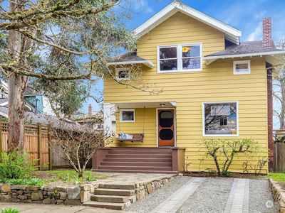 2315 E Marion Street, Seattle, WA, 98122