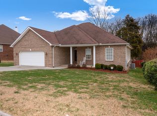 3630 S Creek Rd, Knoxville, TN 37920