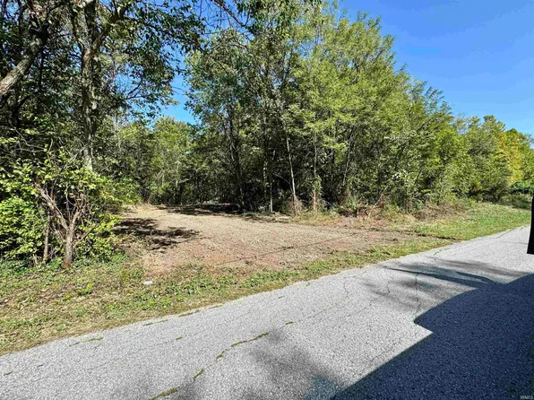 W Walnut Ridge Rd, Salem, IN 47167
