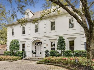 2305 Maconda Ln, Houston, TX 77027