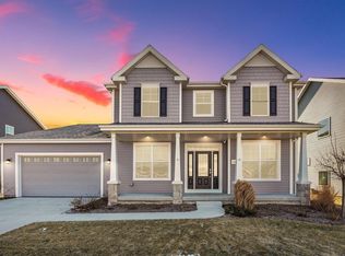 2343 Butterfly Cir, Sun Prairie, WI 53590