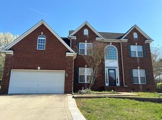 4025 Waters Reach Ln, Indian Trail, NC 28079