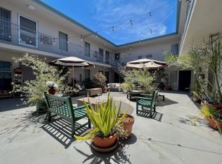 1152-1154 Poinsettia Place, Los Angeles, CA 90046