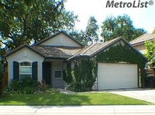 7540 Sylvan Valley Way, Citrus Heights, CA 95610