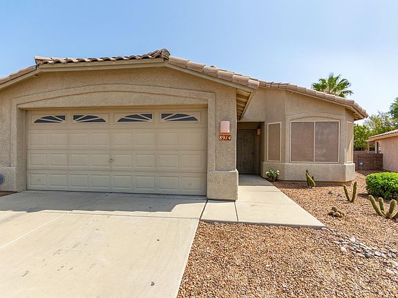 2nd image of 8914 N Majestic Mountain Dr