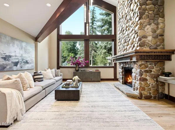 1782 Remington Ln, Park City, UT 84098