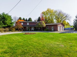 2057 State Highway 89, Jeromesville, OH 44840