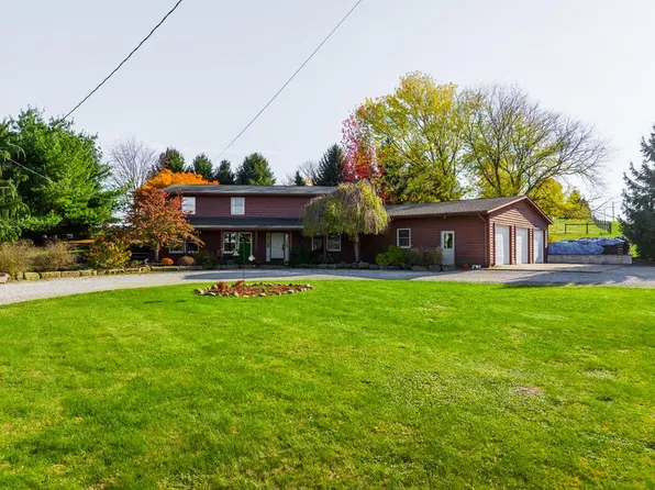 2057 State Highway 89, Jeromesville, OH 44840