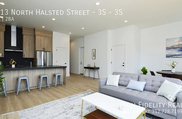 2513 N Halsted St #3S — Photo 6