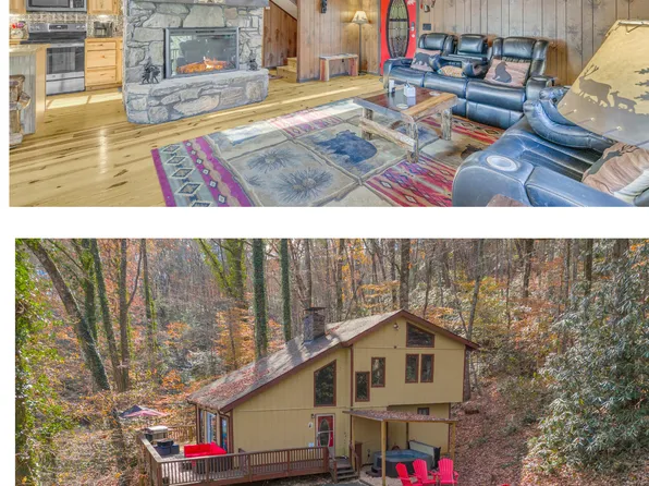 243 Ridge Rd, Helen, GA 30545