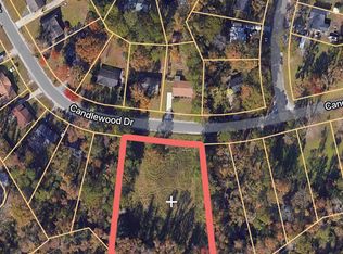 244 Candlewood Dr, Wilmington, NC 28411