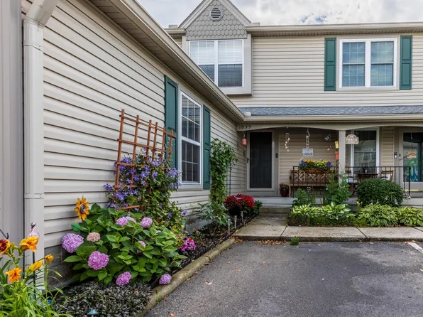 1835 Hobbes Dr #78D, Hilliard, OH 43026