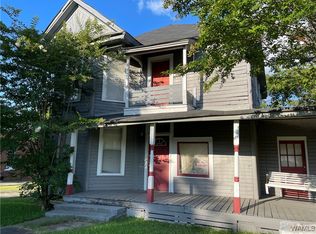 200 N Ash Ave, Demopolis, AL 36732