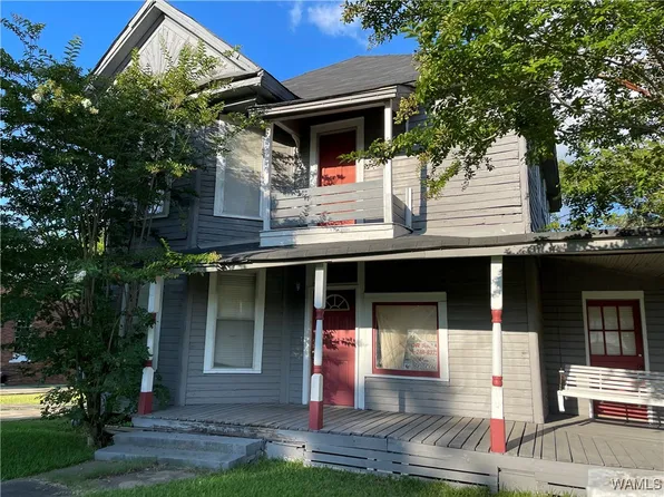 200 N Ash Ave, Demopolis, AL 36732