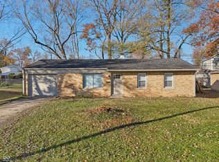4344 N Sheridan Ave, Indianapolis, IN