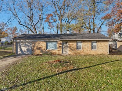 4344 N Sheridan Ave, Indianapolis, IN, 46226