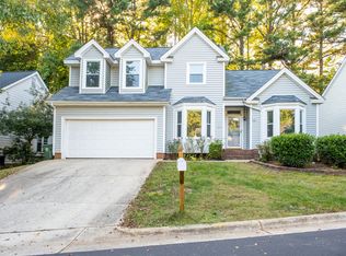 107 Lacoste Ln, Cary, NC 27511