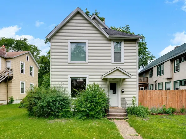 3240 18th Ave S, Minneapolis, MN 55407