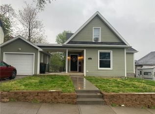 3123 Felix St, Saint Joseph, MO 64501