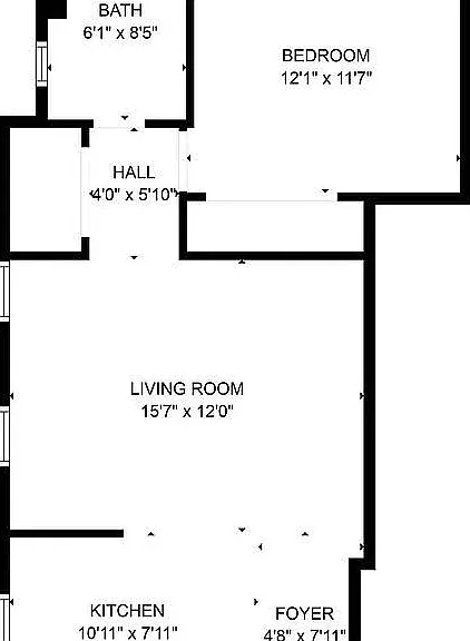 54-06 Skillman Ave #1F — Photo 2