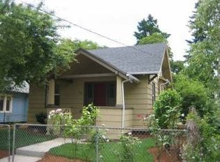 5730 SE Woodstock Blvd, Portland, OR 97206