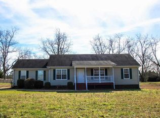 284 Fellowship Dr, Barnesville, GA 30204