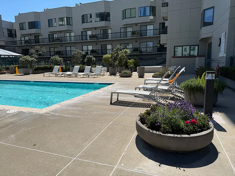 601 Van Ness Ave #504 — Photo 11