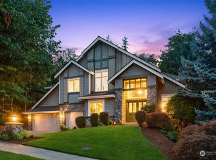 5593 178th Ave SE, Bellevue, WA