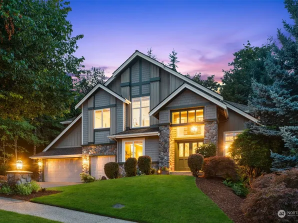 5593 178th Avenue SE, Bellevue, WA 98006