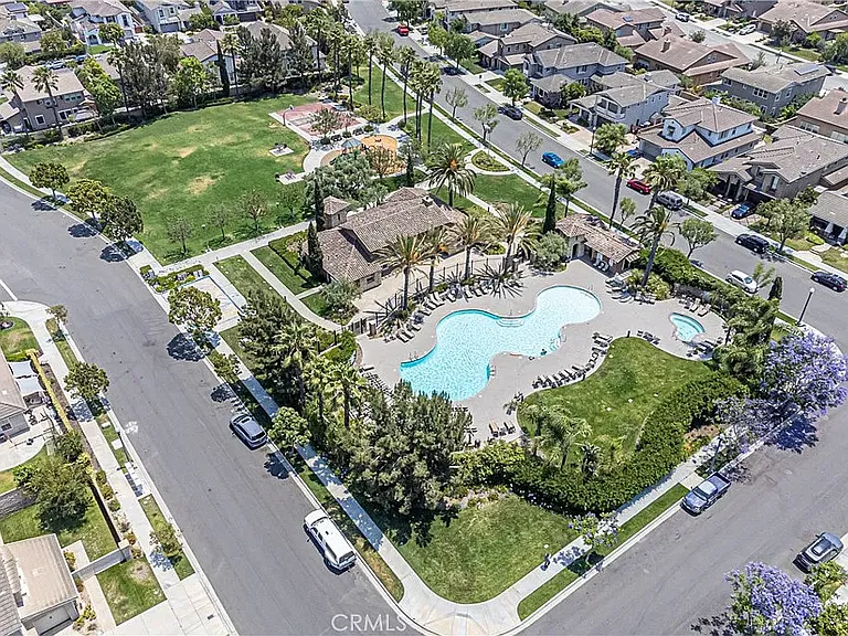main pool and Jacuzzi